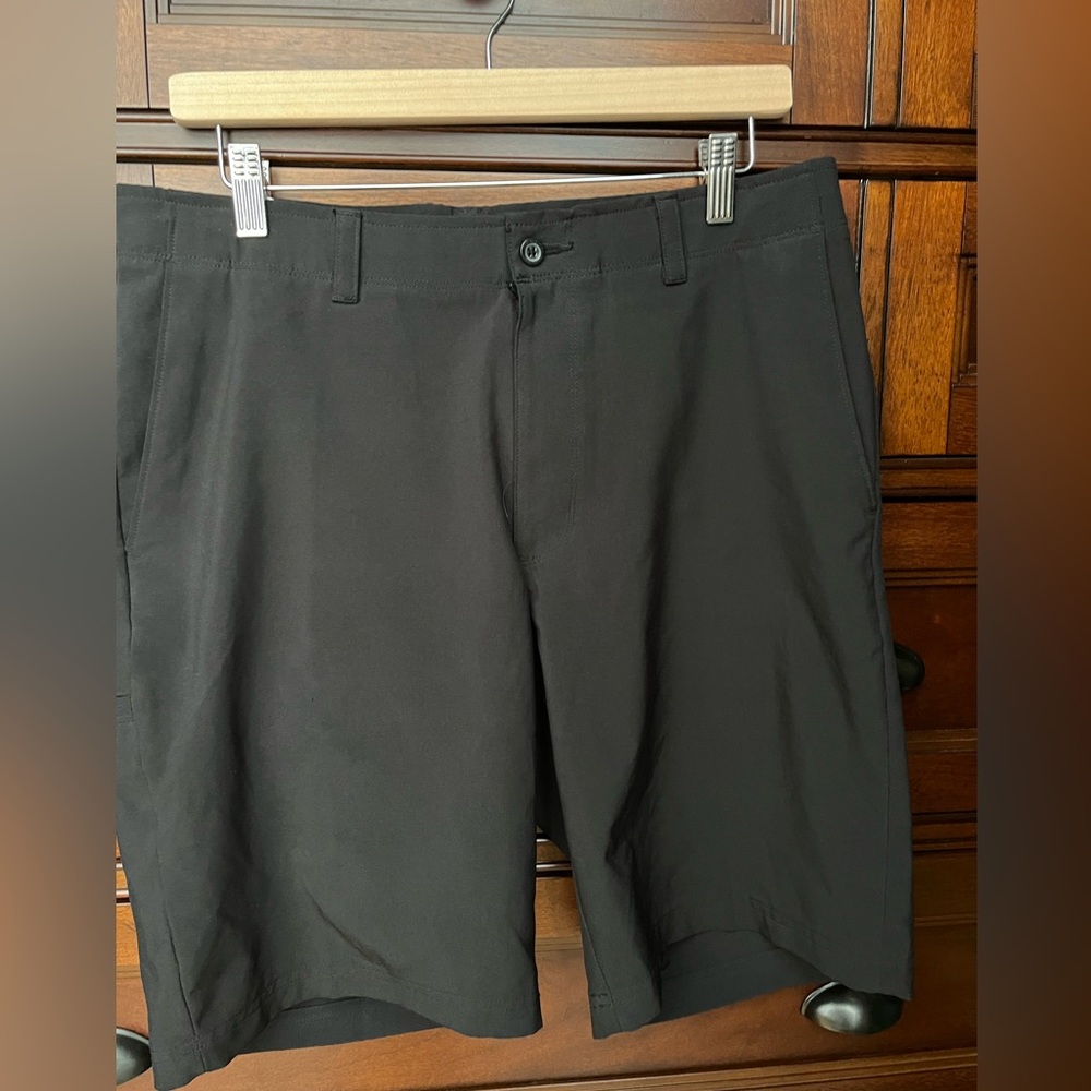 Jack Nicklaus golf shorts